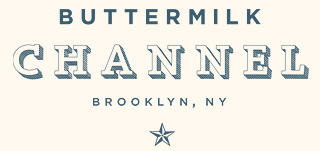 BUTTERMILK CHANNEL